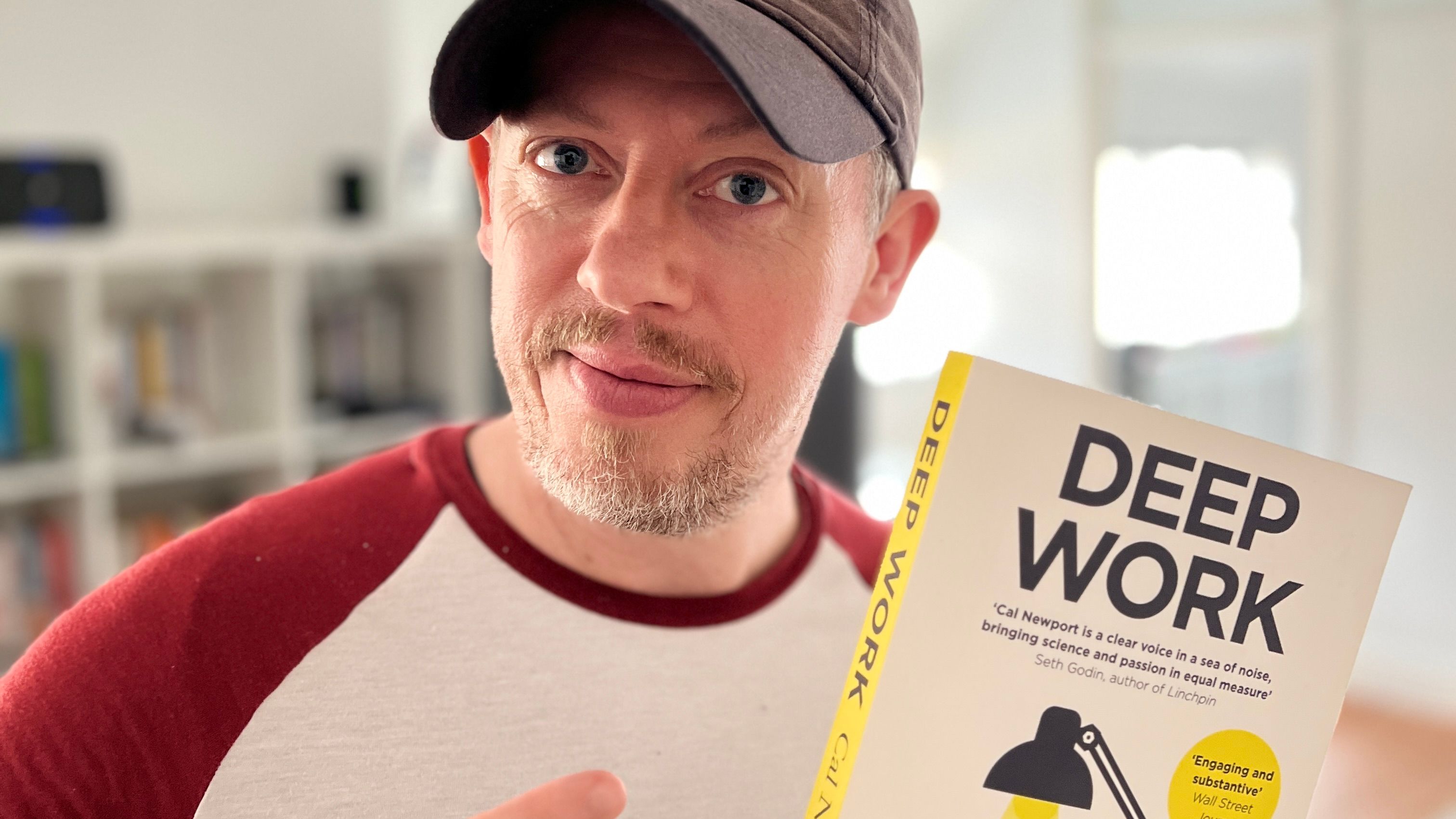 10 Lessons From the Book “Deep Work” by Cal Newport