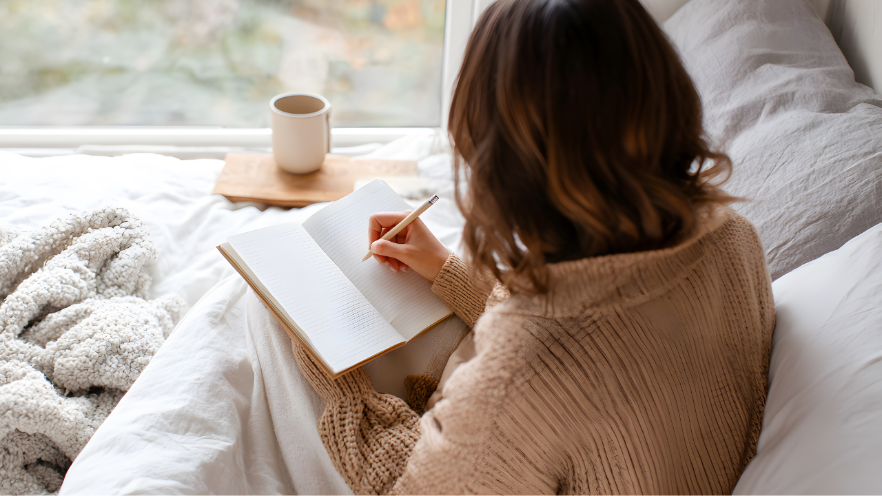 Scene Structure Made Easy: The 5 Essential Elements Every Scene Needs