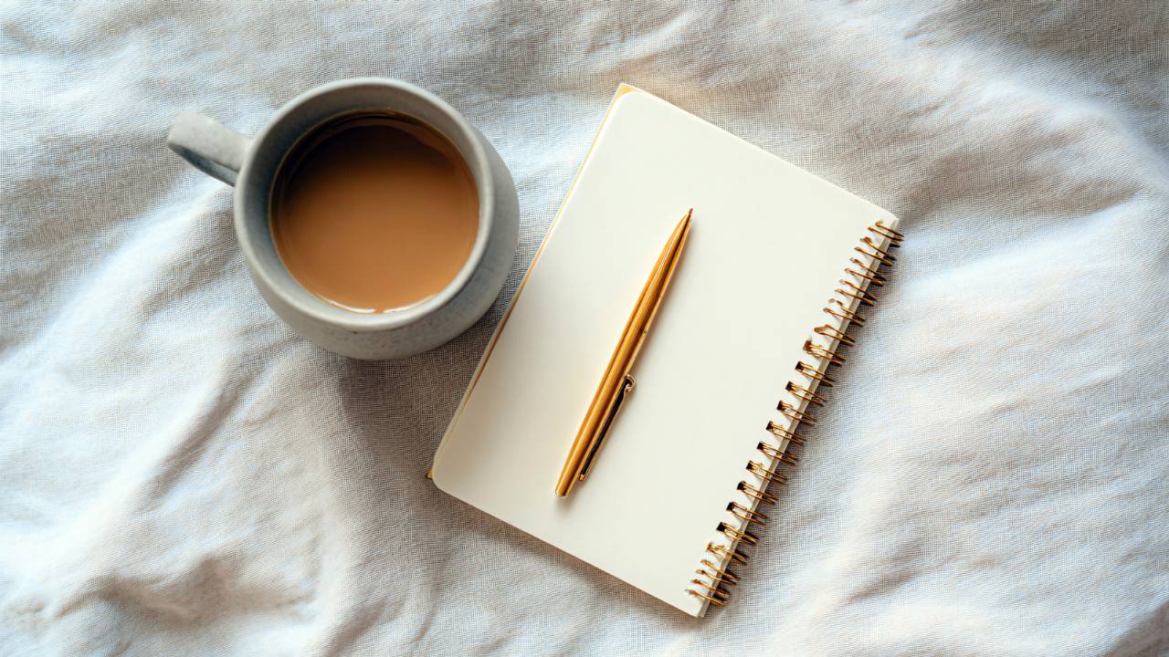 Student Spotlight: 5 Lessons Learned from Notes to Novel (Season 7) - Part 2