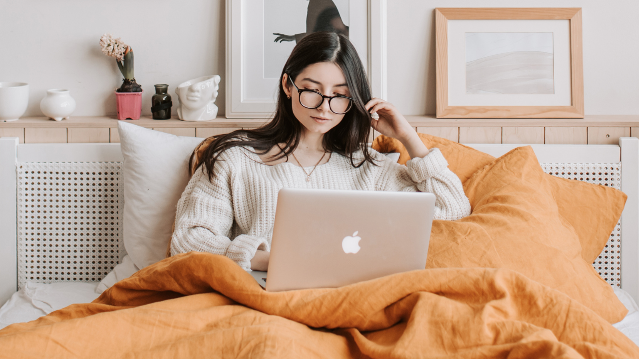 How to Build an Author Platform (Even if You're an Introvert) with Shelby Leigh