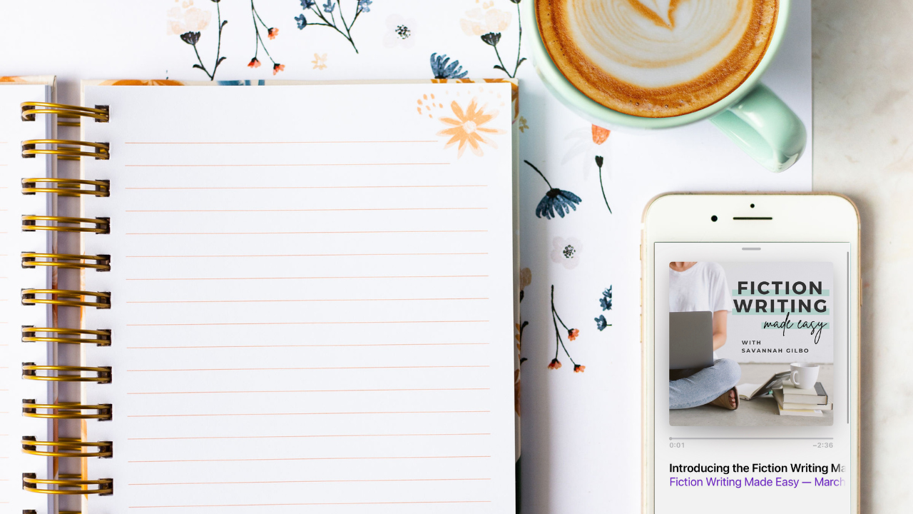 Counting Down The Best Writing Tips From FWME In 2025