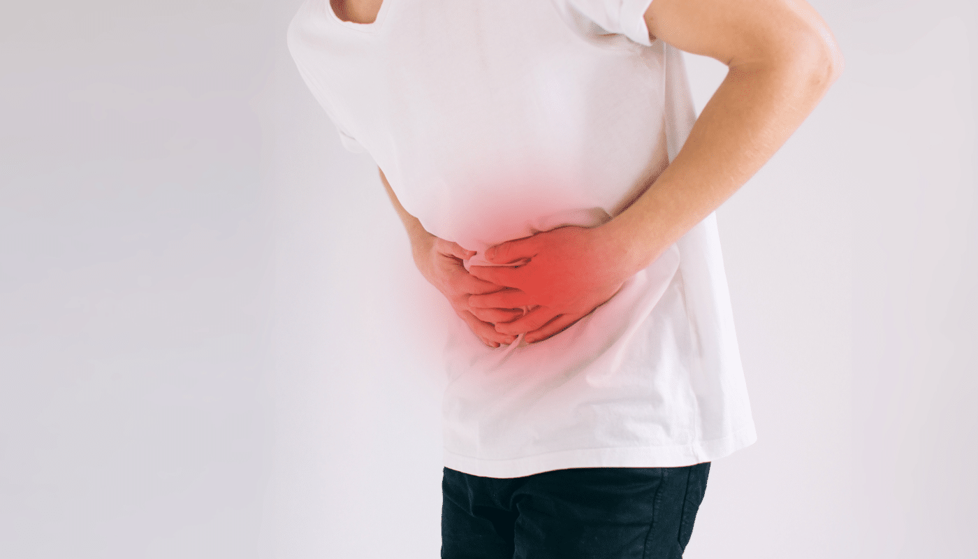 [SIBO] Symptomlindring vs behandling