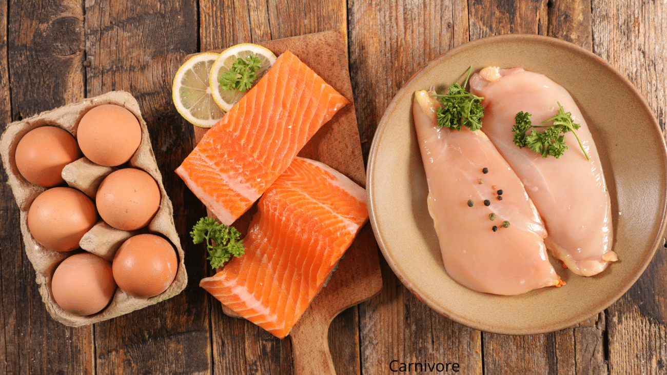 Carnivore diett og SIBO