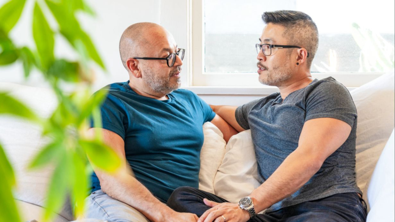 What Successful Couples Do Differently When Navigating Conflict