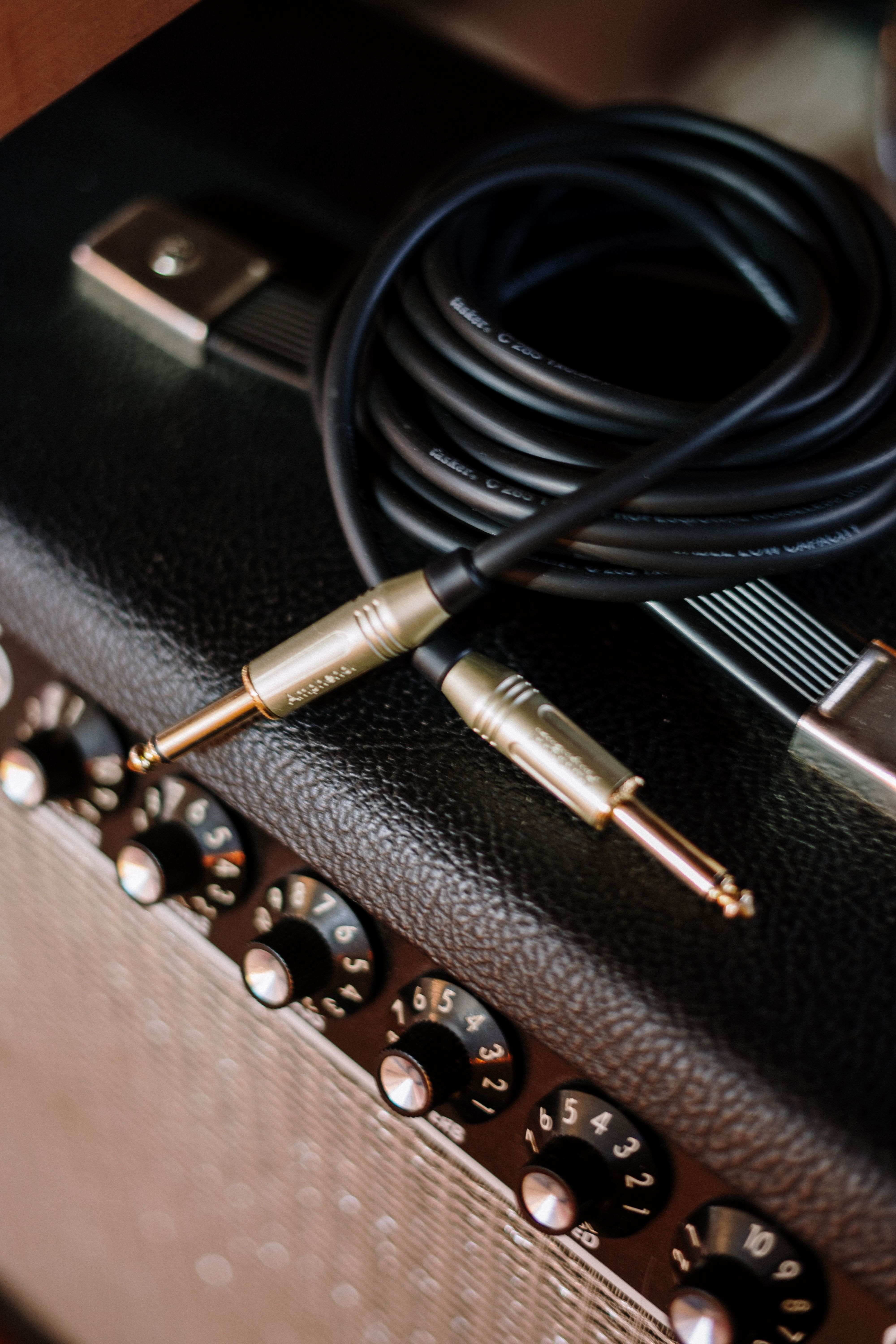 A Reliable Cable