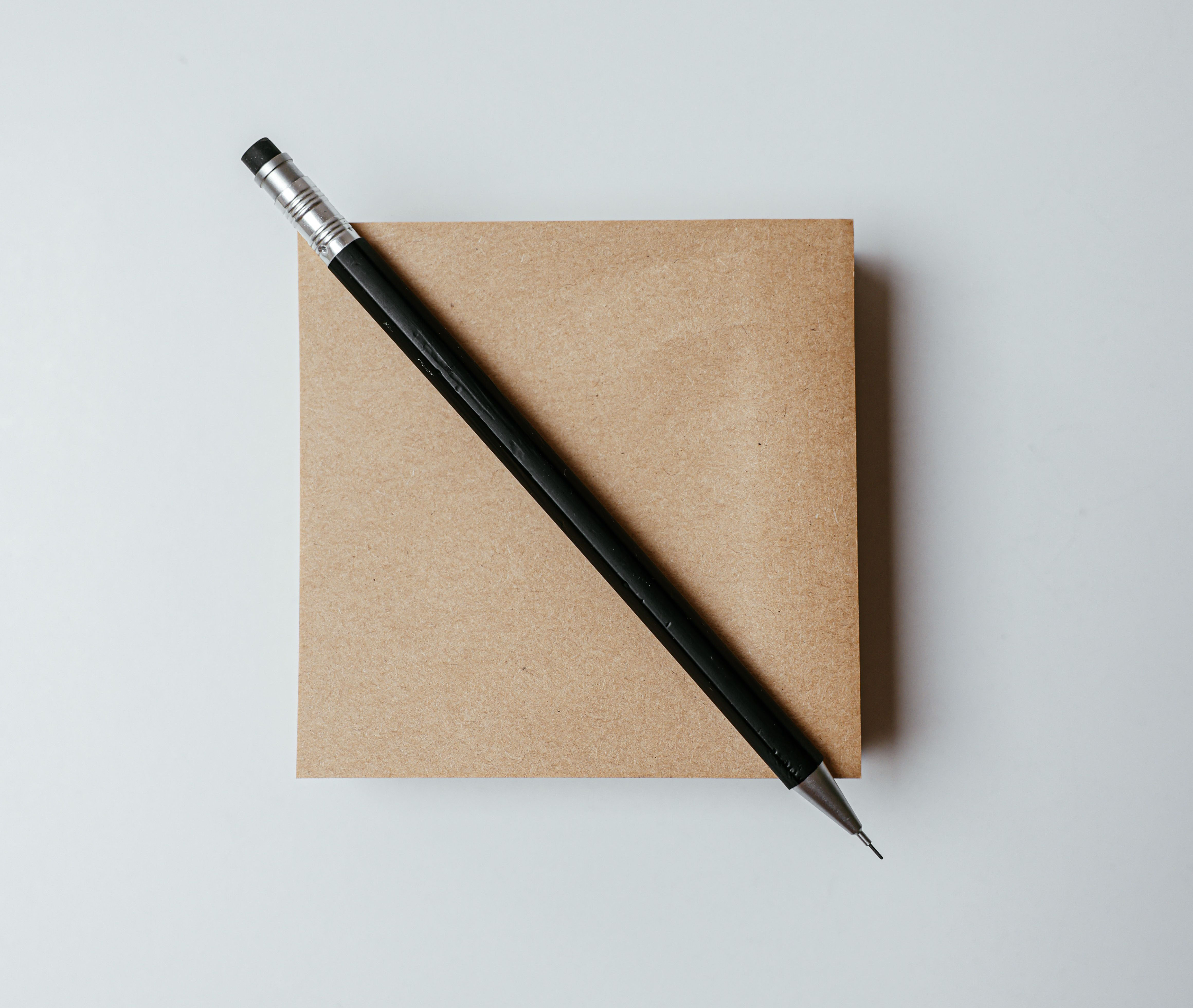 Notebook or Phone
