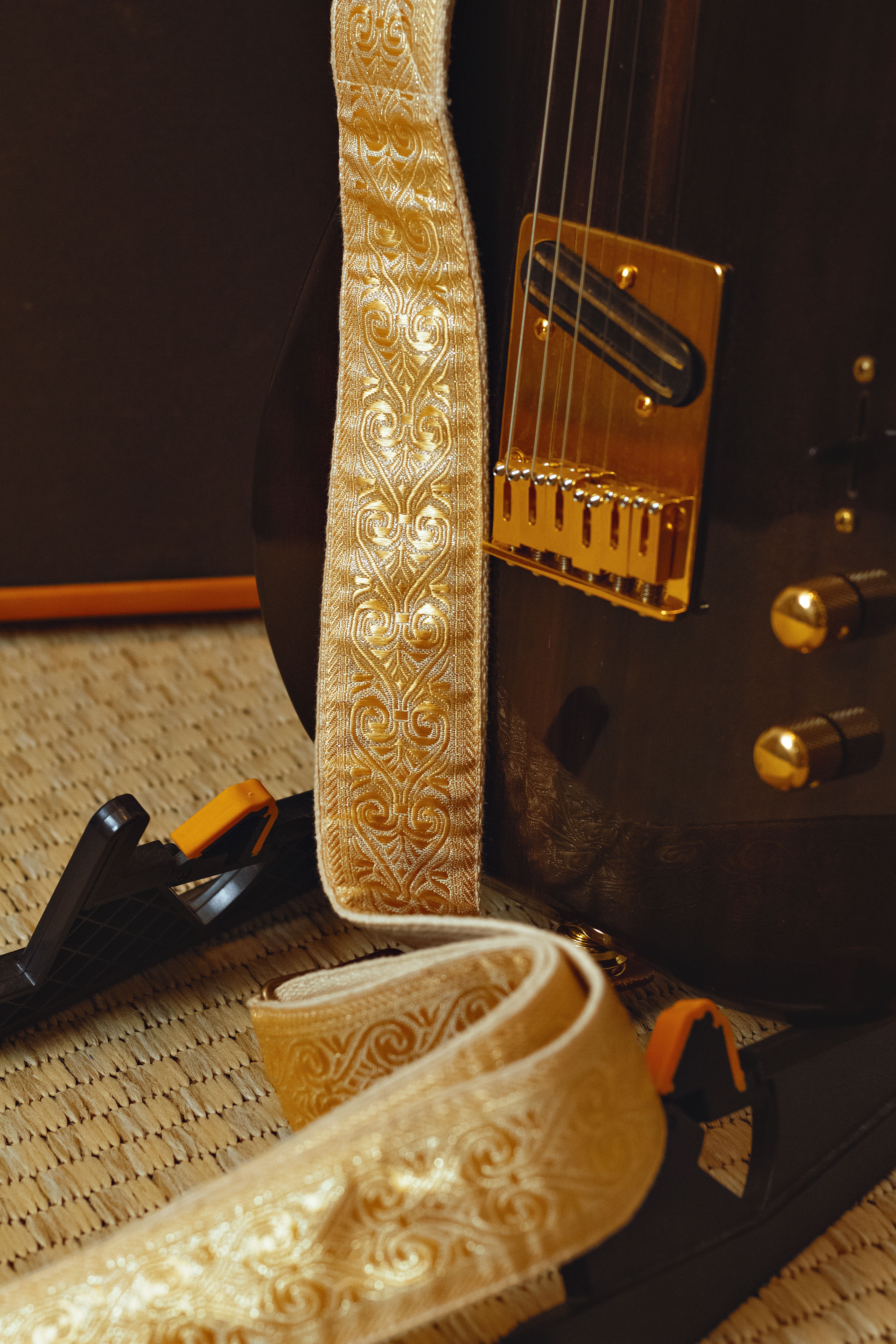 Guitar Tools