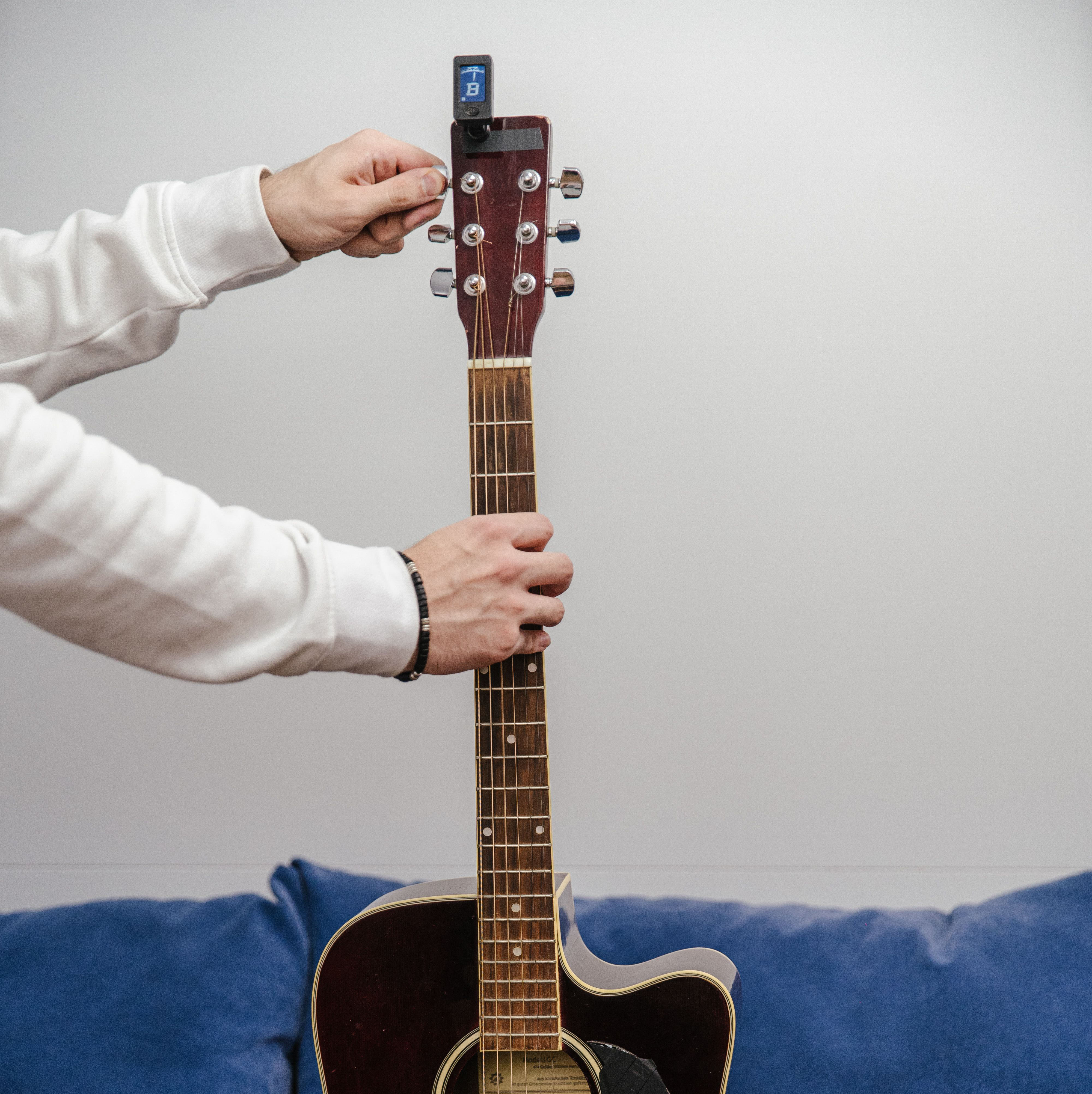 A Tuner