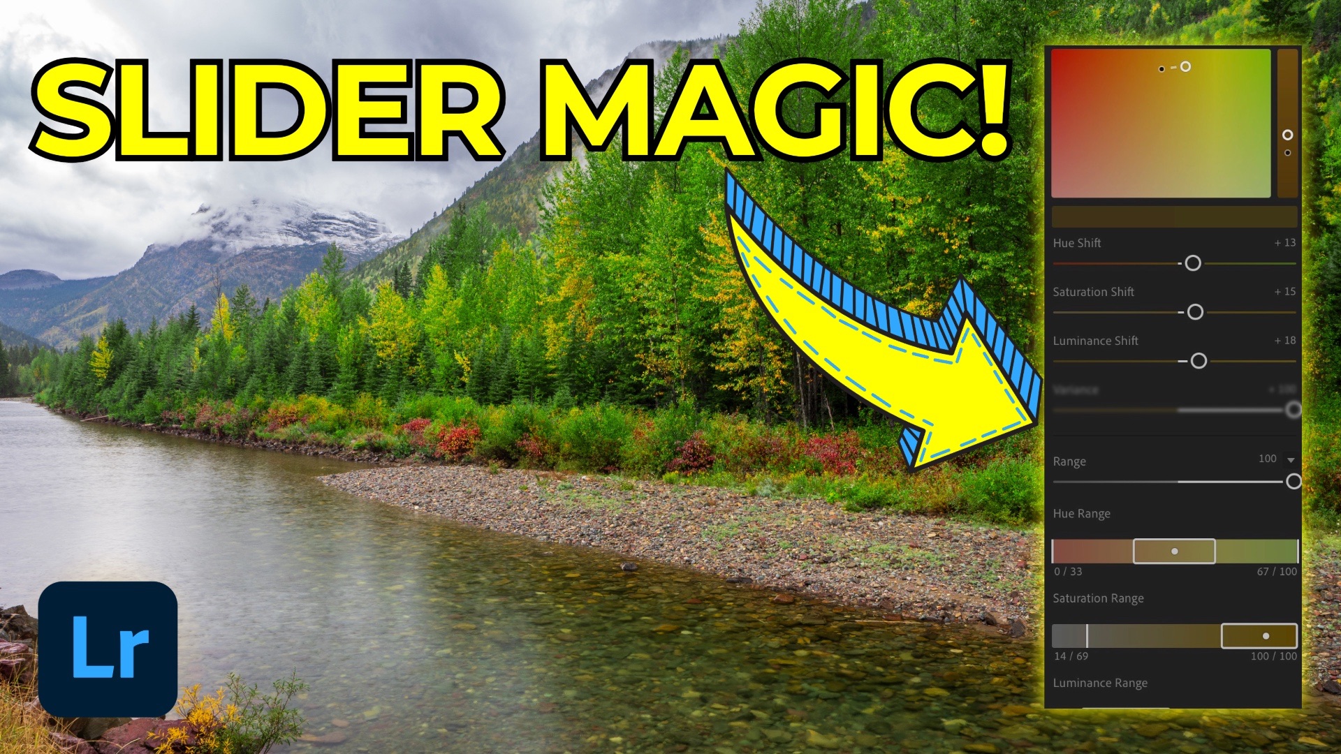 This One Slider May Be Lightroom's Best Tool Yet