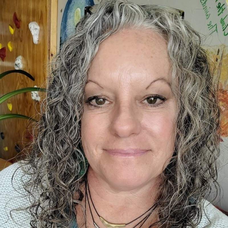 Amy Schmitt