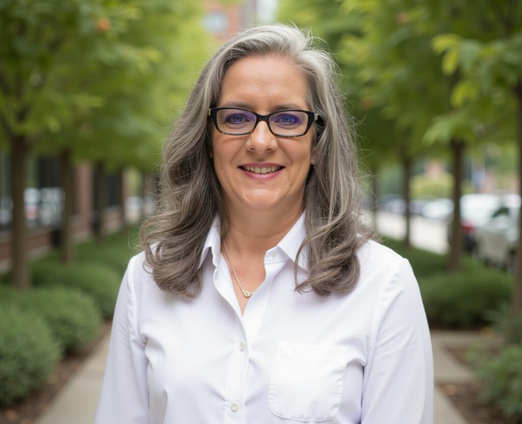 Wendy Gregory