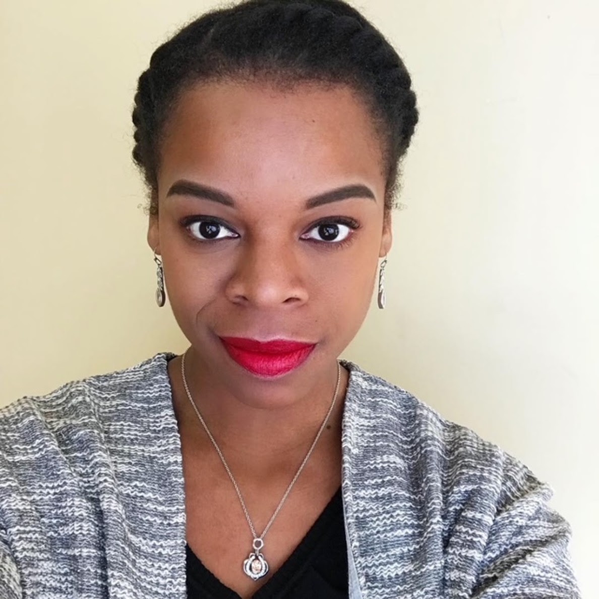 Shamayne Brown