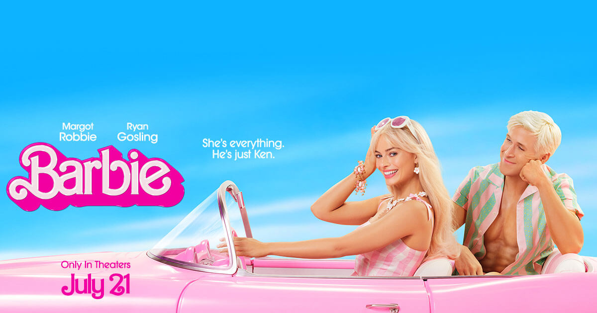 The Power Of Pink The Barbie Movie And Color Psychology