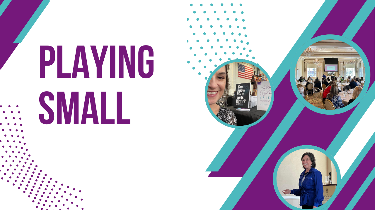 Executive Presence | Jen Milius