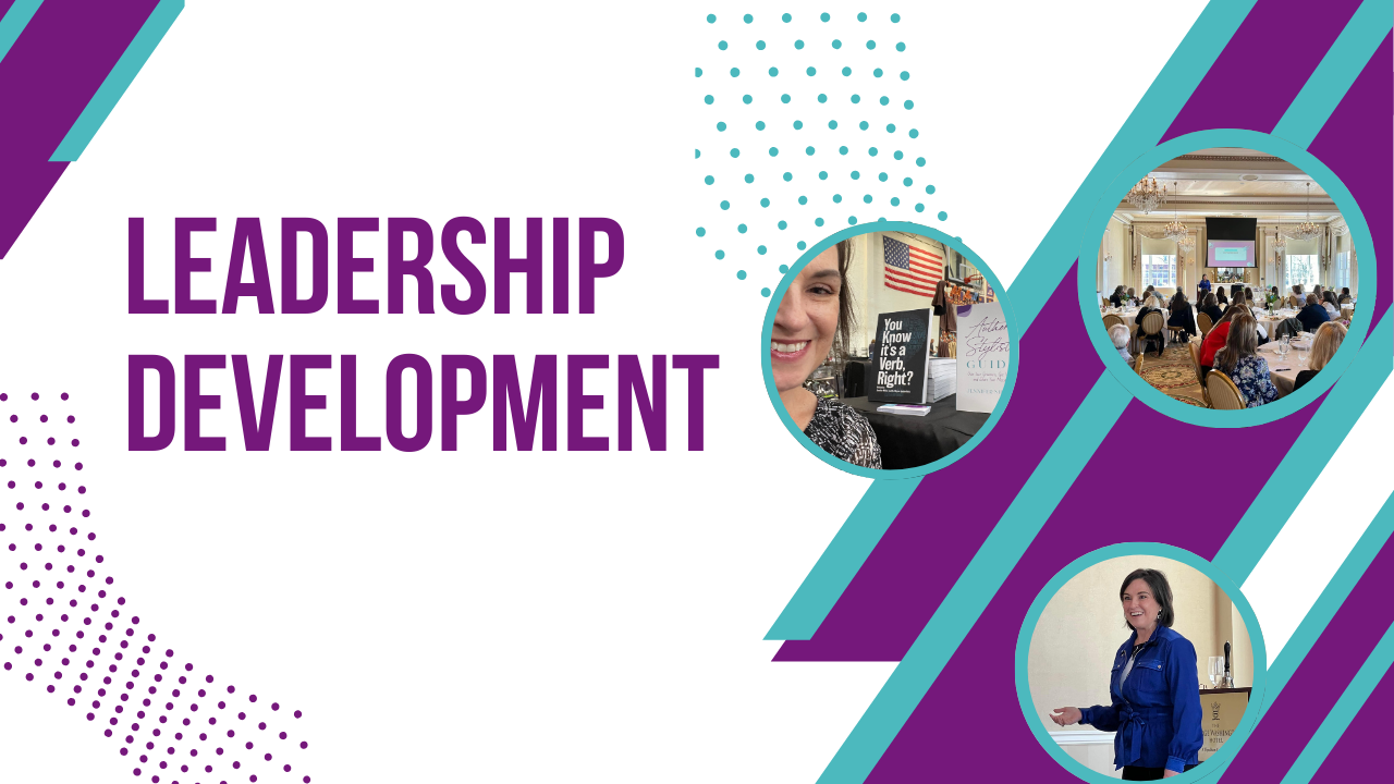 Executive Presence | Jen Milius | Leadership Development