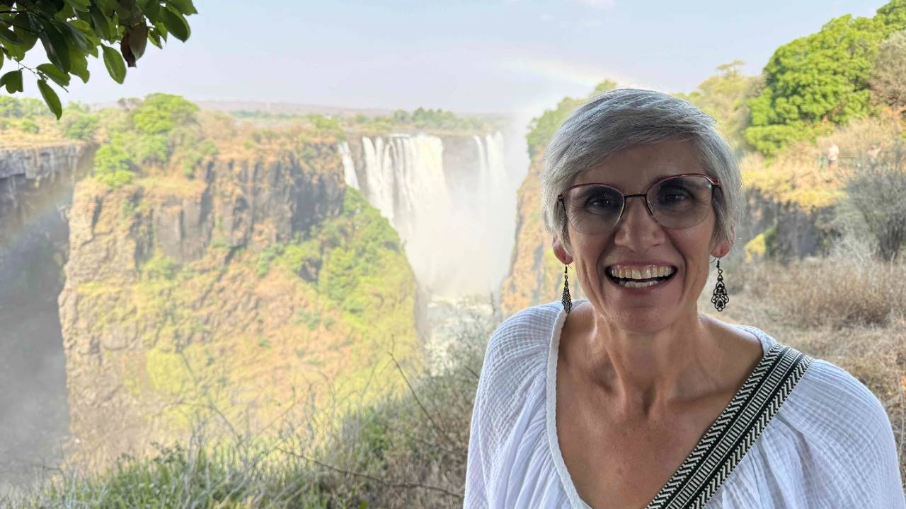 Nothing is impossible