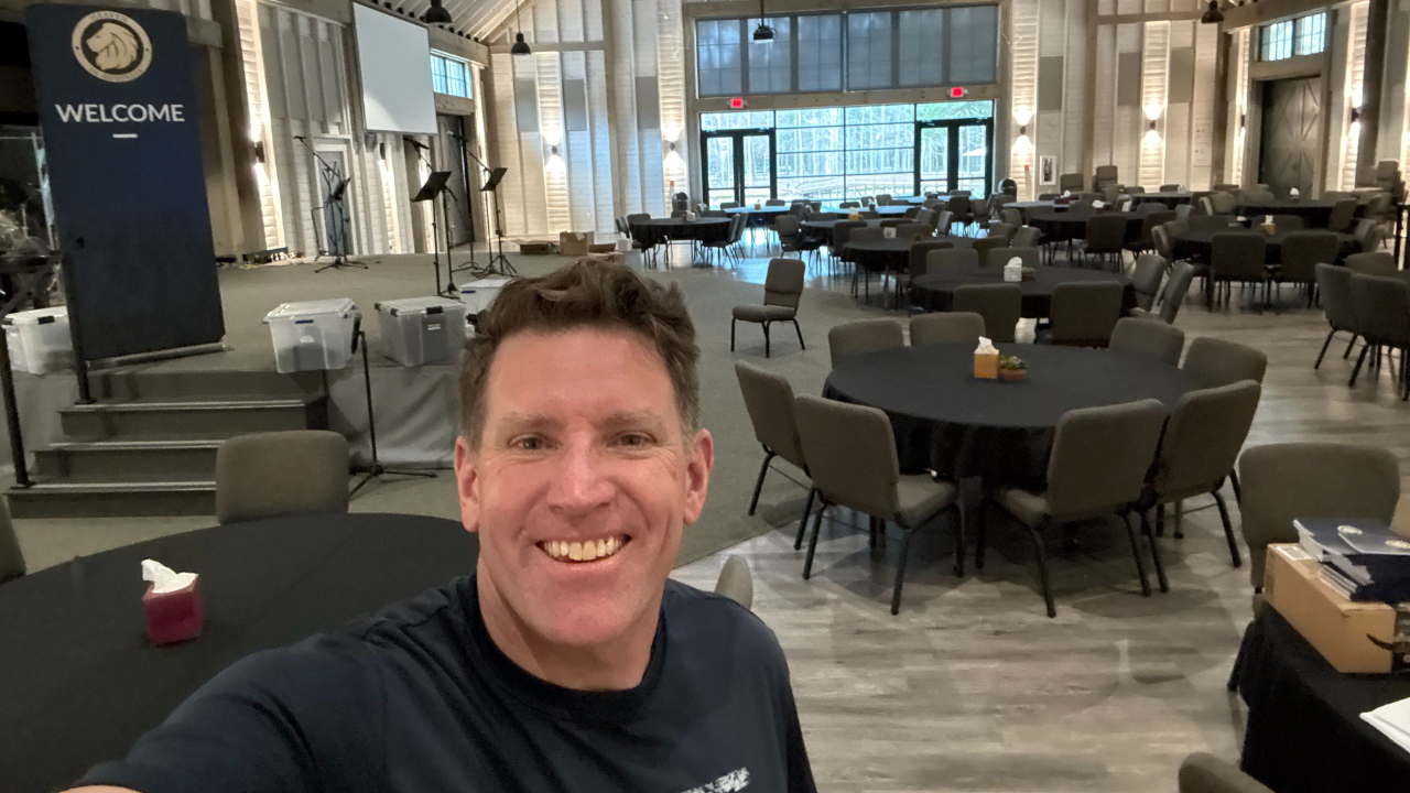 Building Without Drift