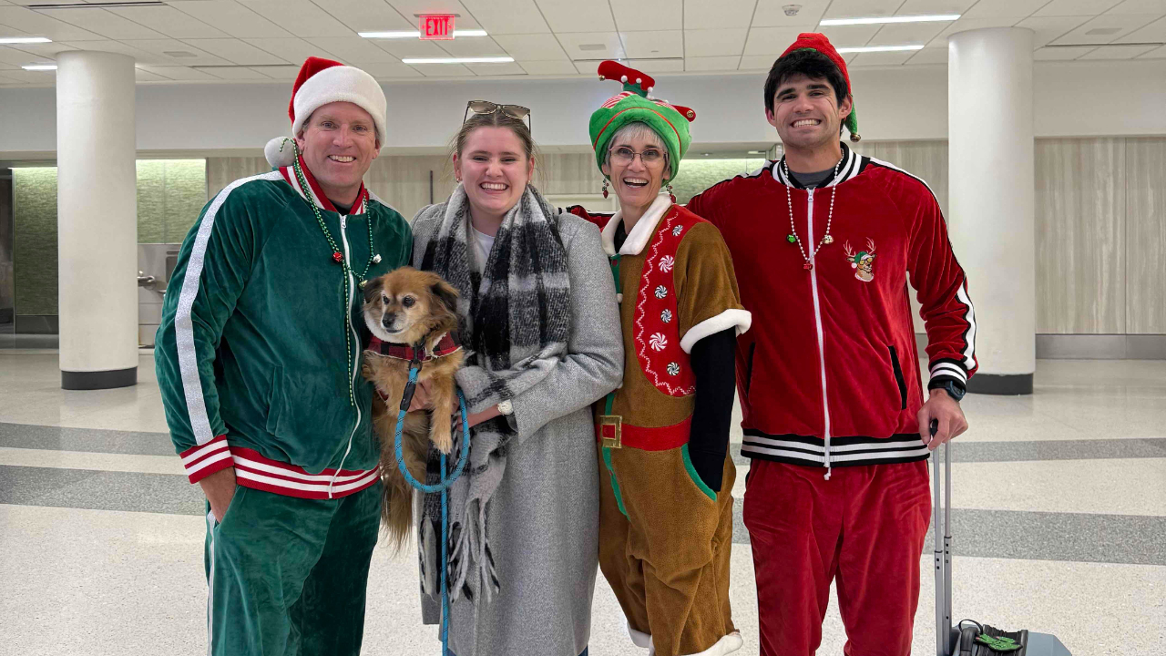 Insignificant and unseen