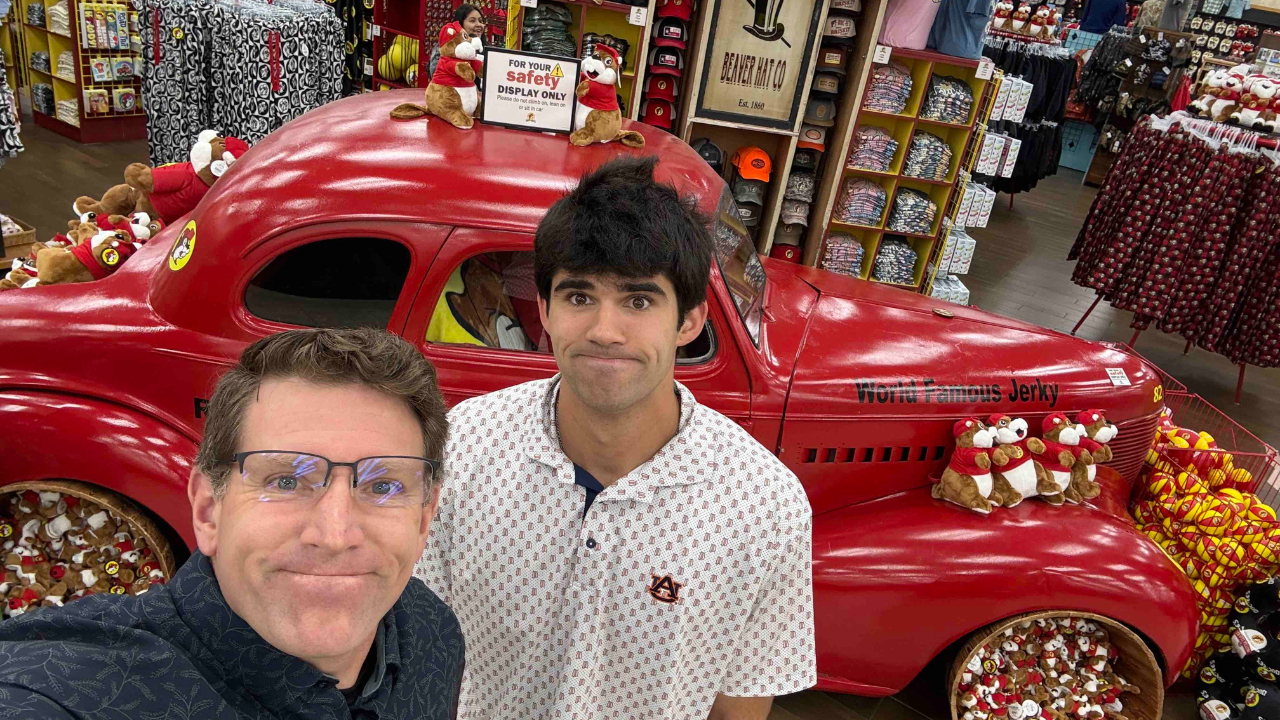 Decision overload and clarity hearing God