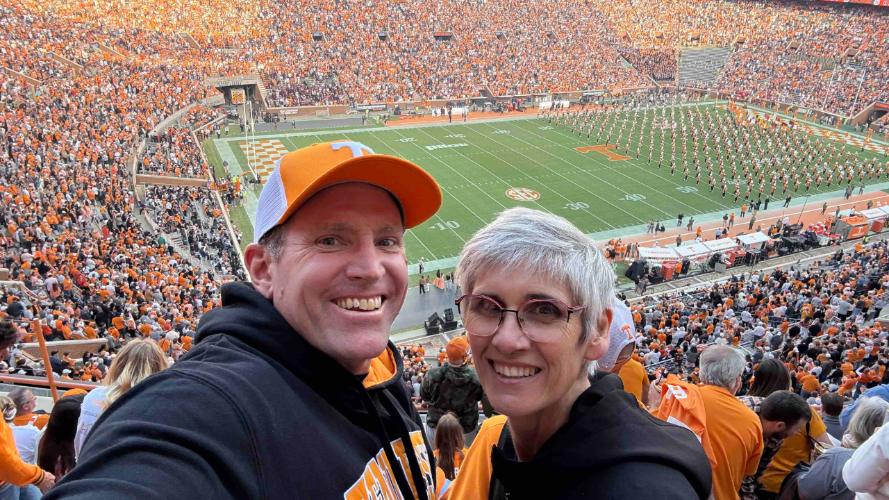 Reset Expectations Planning Next Year