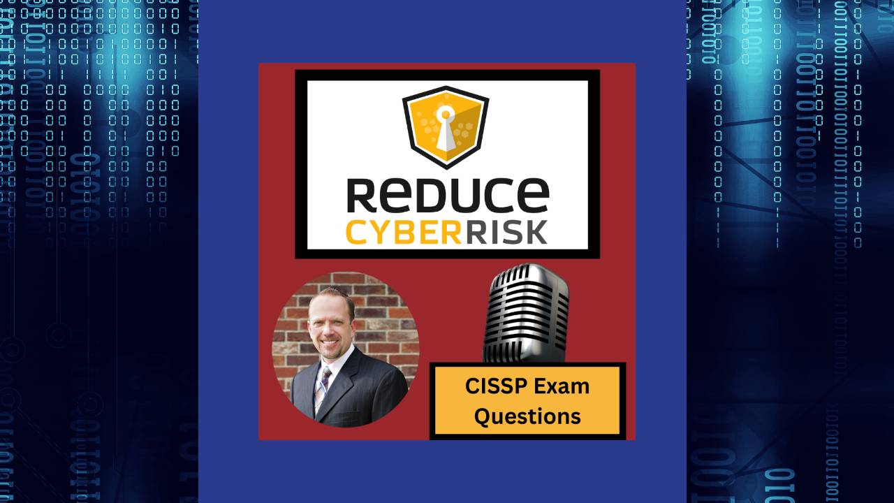 CISSP