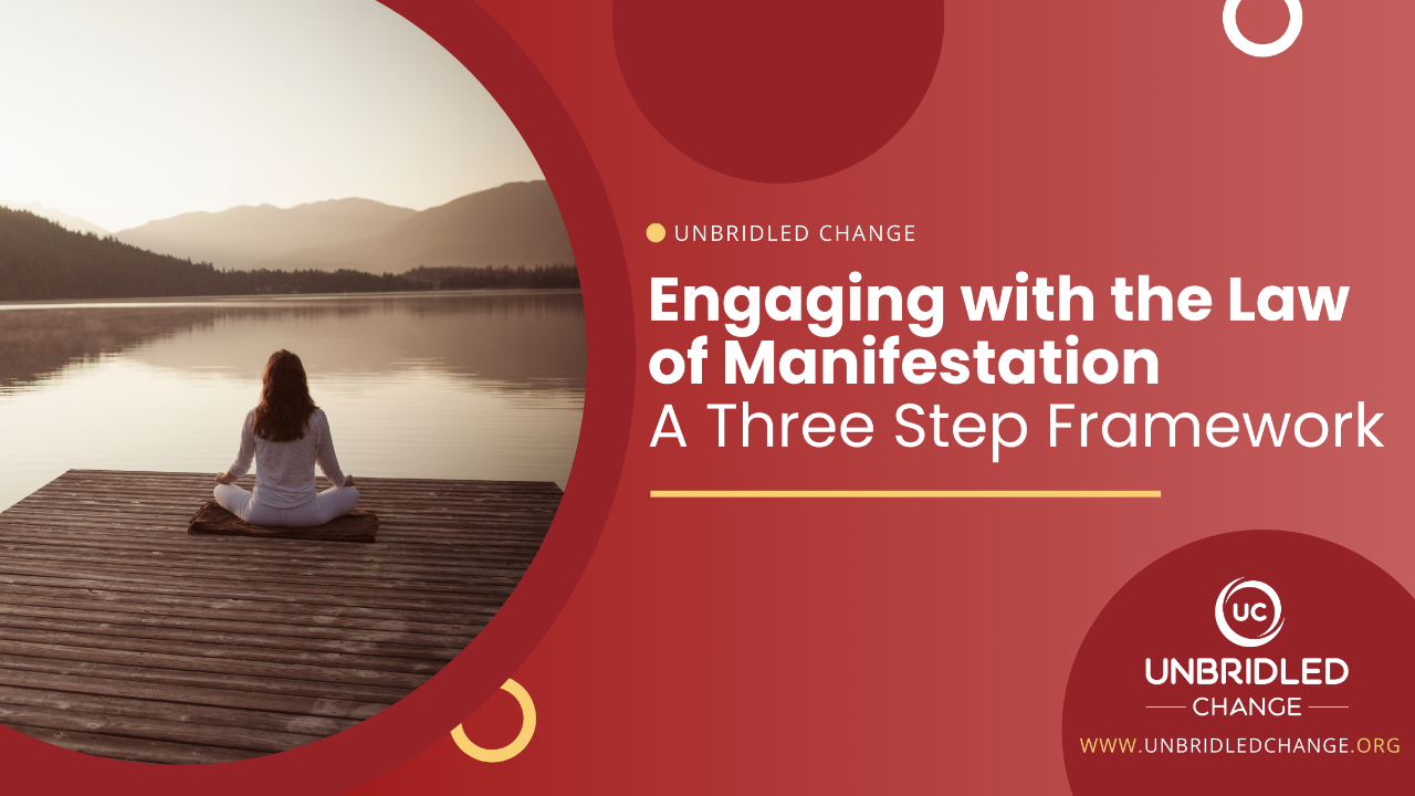 Conscious Manifestation, Mystical Laws of Creation, Setting Intention, Divine Flow, Soulful Practices Podcast