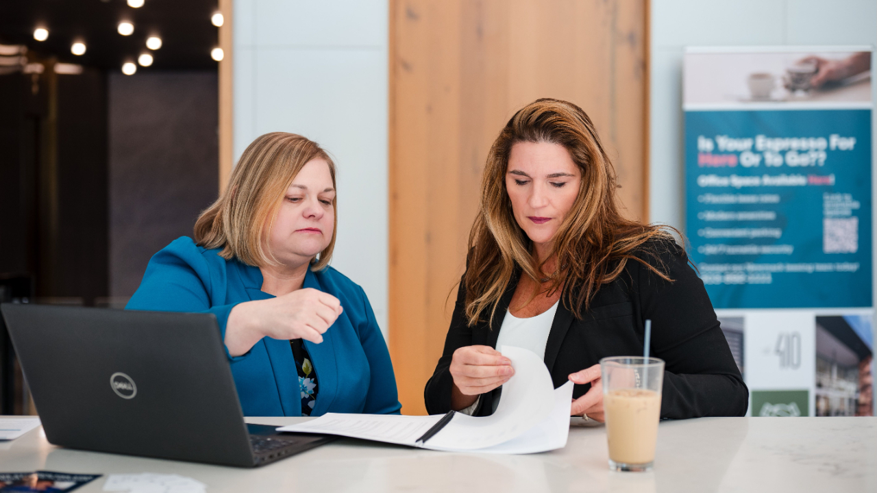 financially preparing for divorce