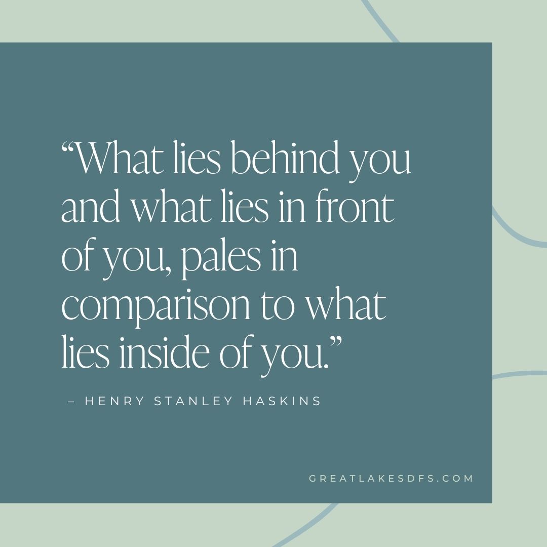 life after divorce quote image