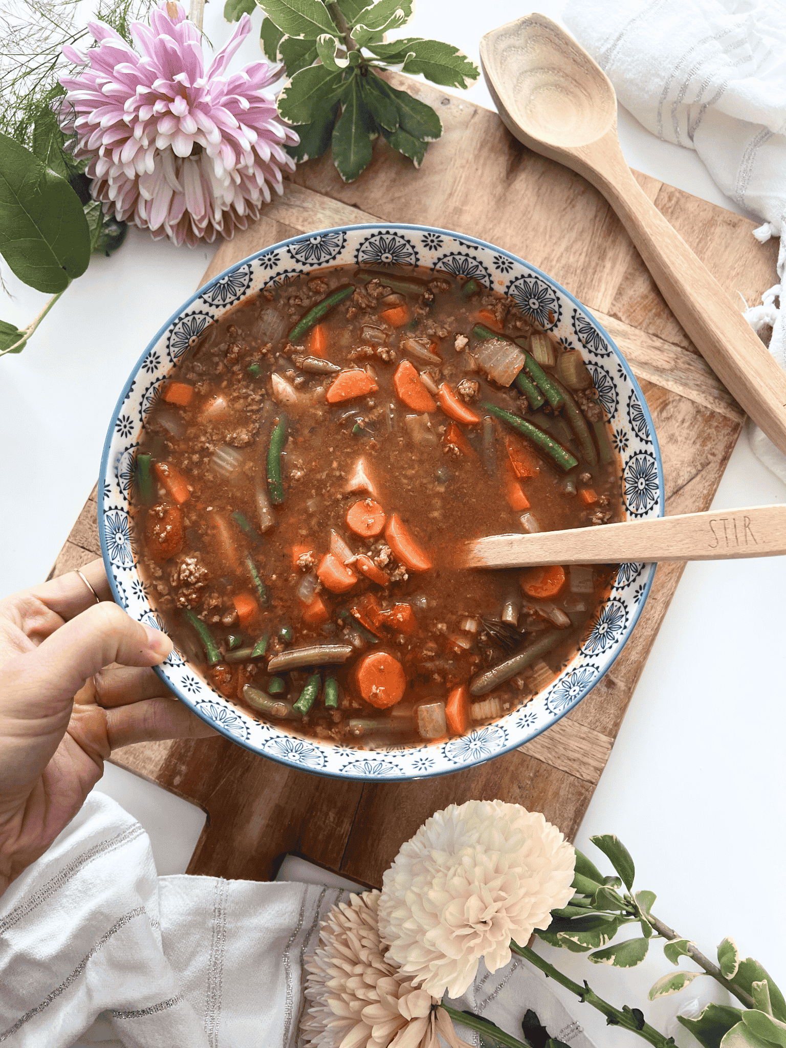 Bone Broth - How to Make Homemade Bone Broth - Registered Dietitian