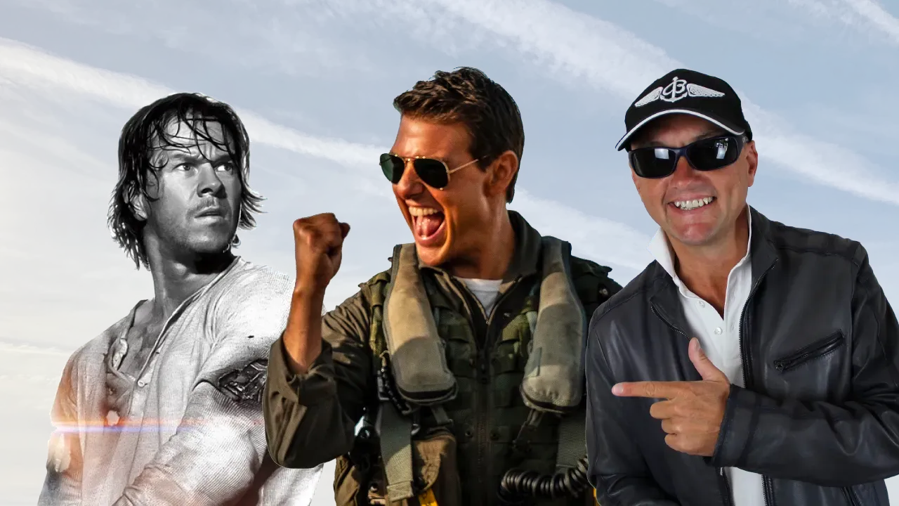 How tall is Tom Cruise?