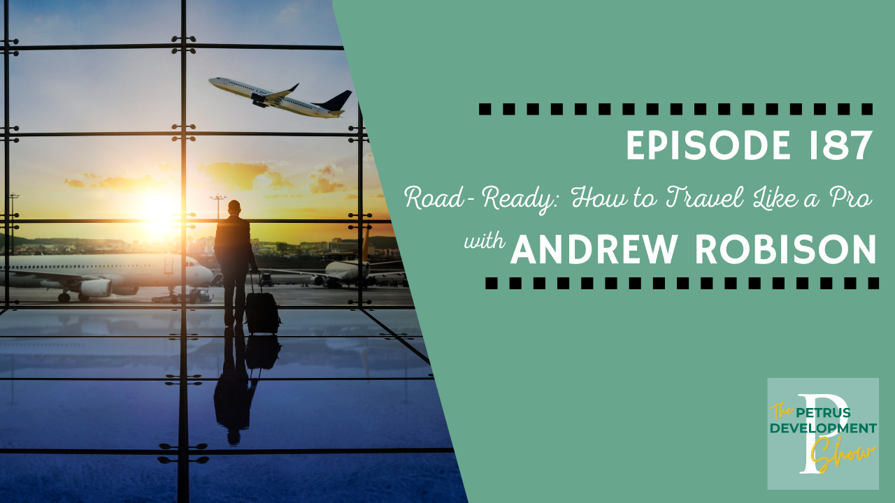 Road-Ready: How to Travel Like a Pro