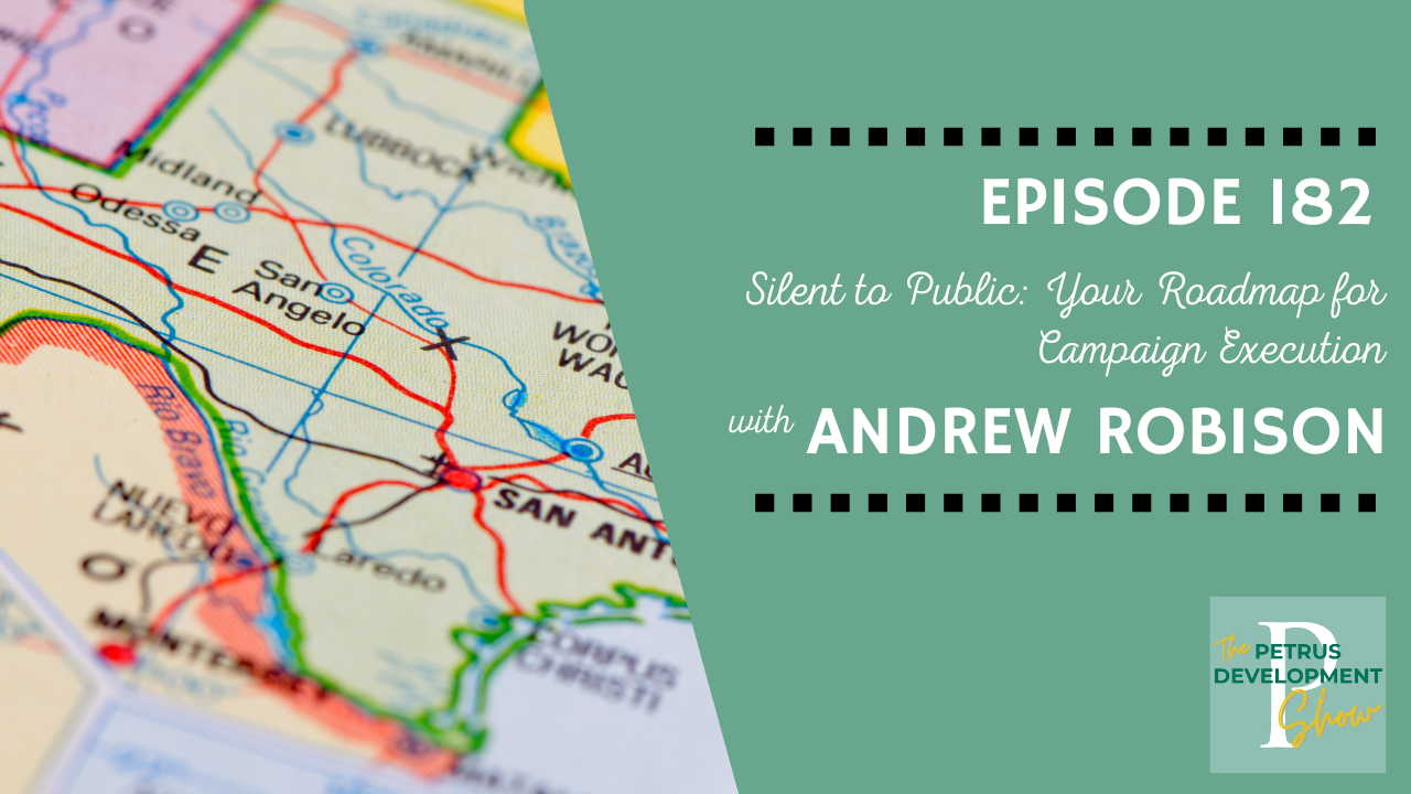 Your Roadmap for Campaign Execution