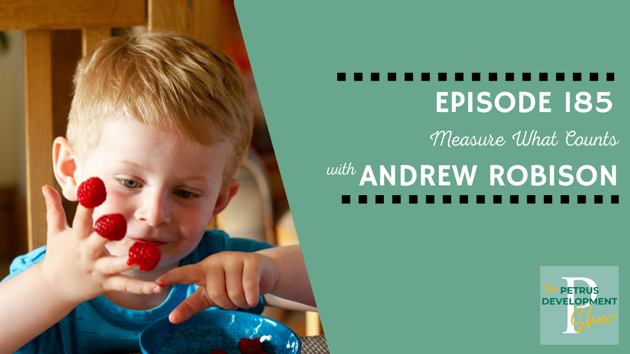 Fundraising Metrics that Matter