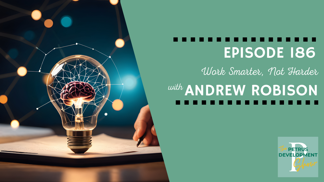 Work Smarter, Not Harder: AI for Fundraisers