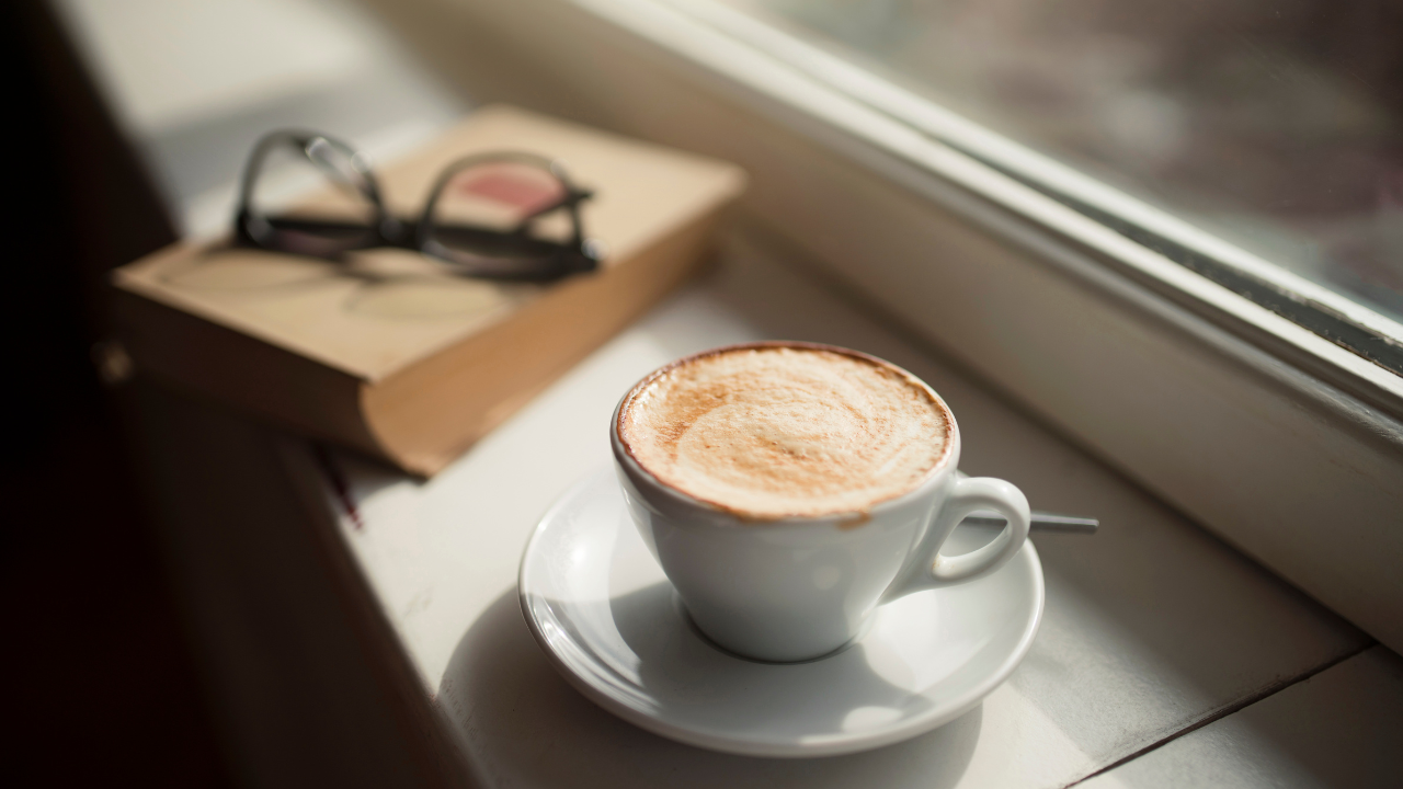 Morning Routine To Boost Productivity