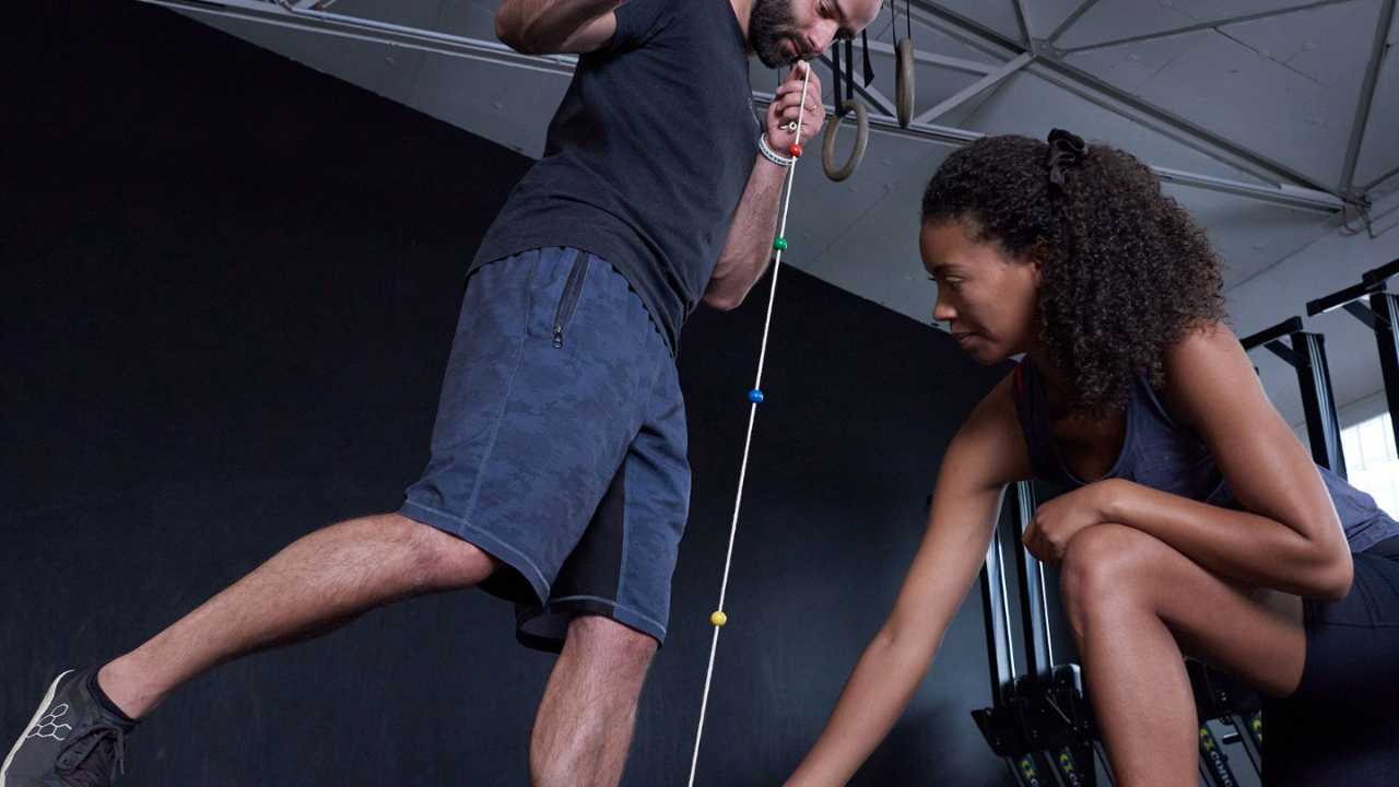 Neuroathletik Gehirn