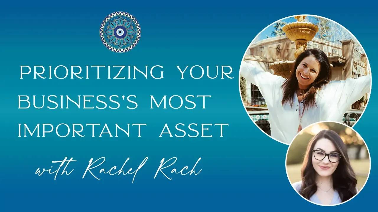 Prioritizing Your Business's Most Important Asset