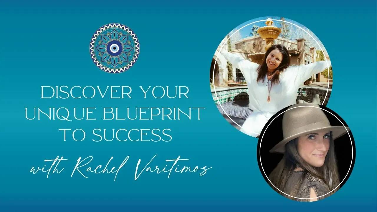 Discover Your Unique Blueprint to Success