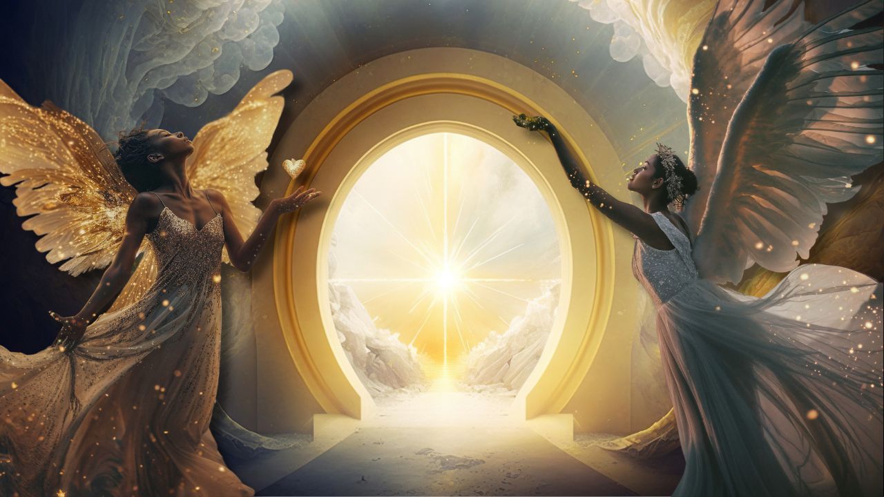 The Science and Spirituality of the 11-11 Portal: What Really Happens on November 11th