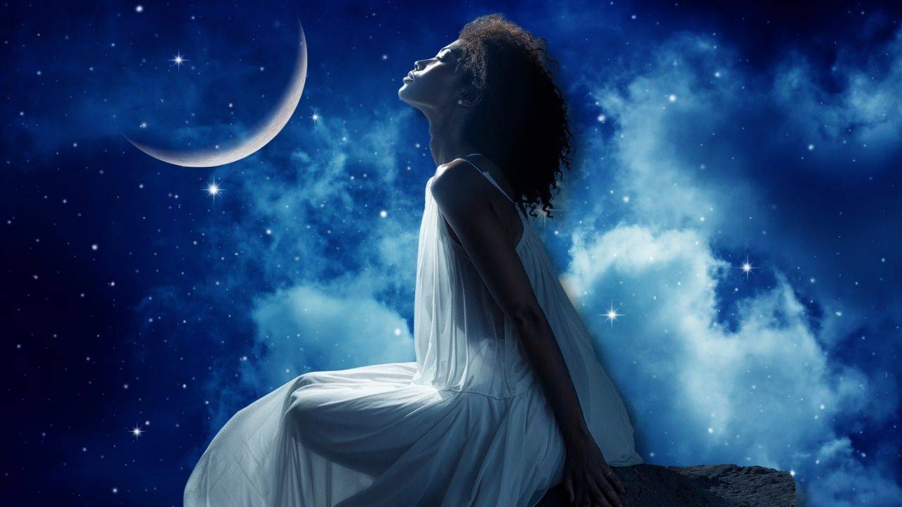 Capricorn New Moon January 2026 Meaning & Ritual