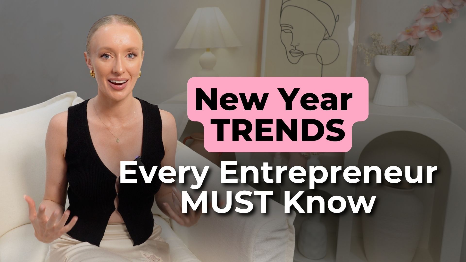 2026 Trends & Predictions: What 7-Figure Entrepreneurs Are Doing Differently Next Year
