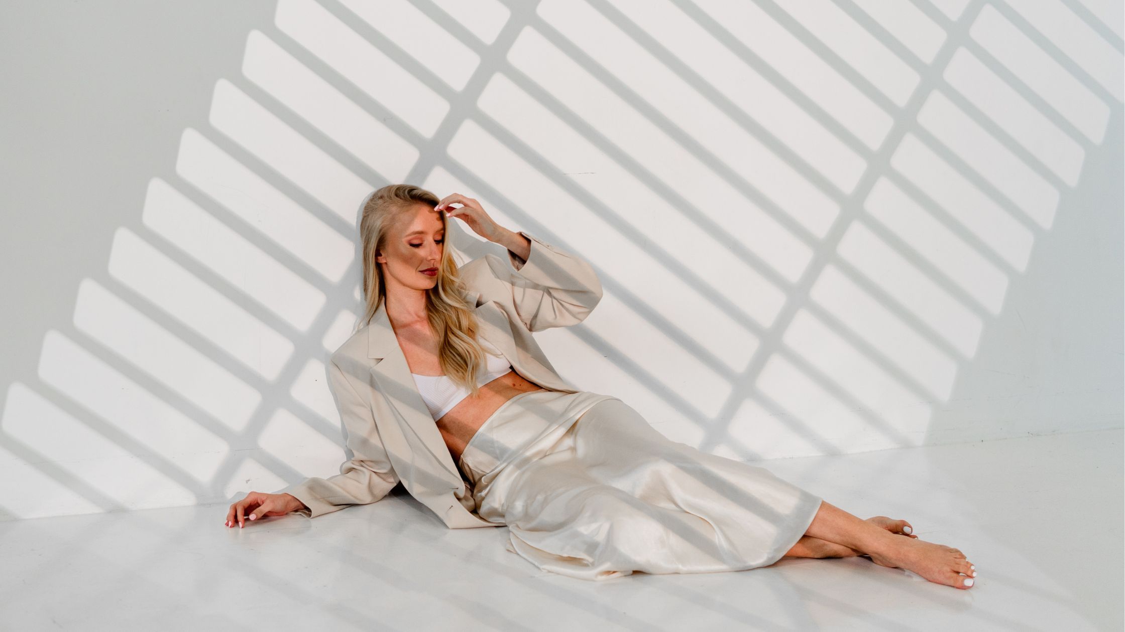 Embracing your Unrealistic Goals & Fear of Success | PERSONAL BRAND SERIES