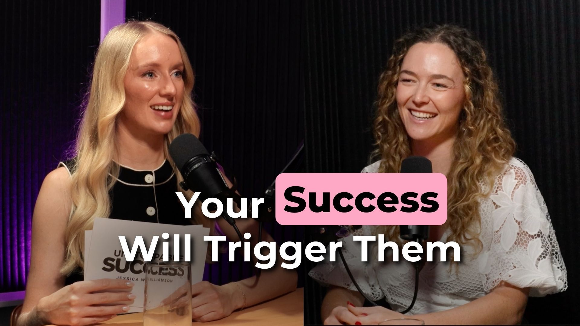 Why People are Triggered by Success and Money | Taylor Victoria
