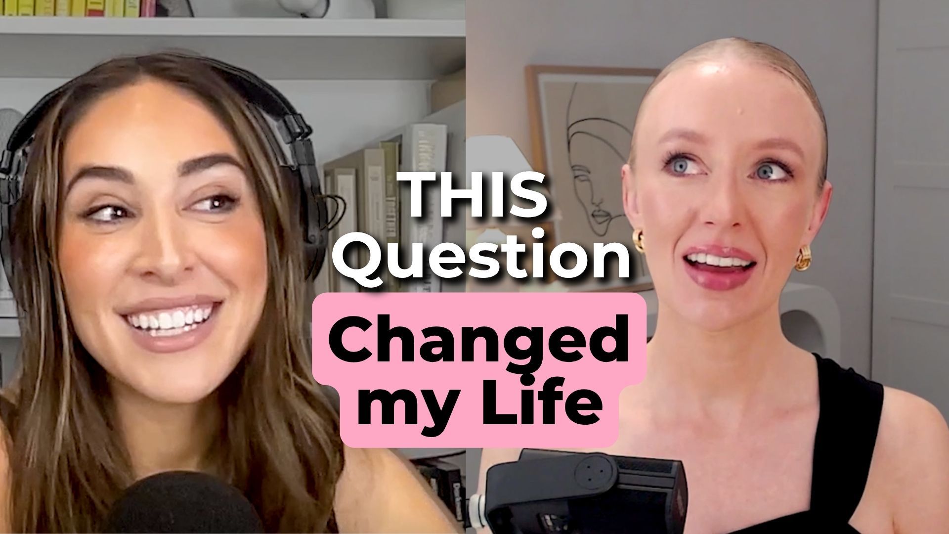 How to Create Your Own Opportunities & Reinvent Your Life | Danielle Robay