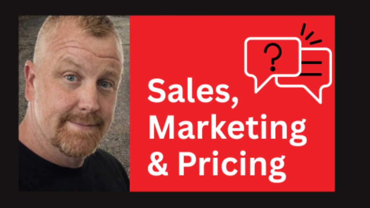 pressure washing markeing