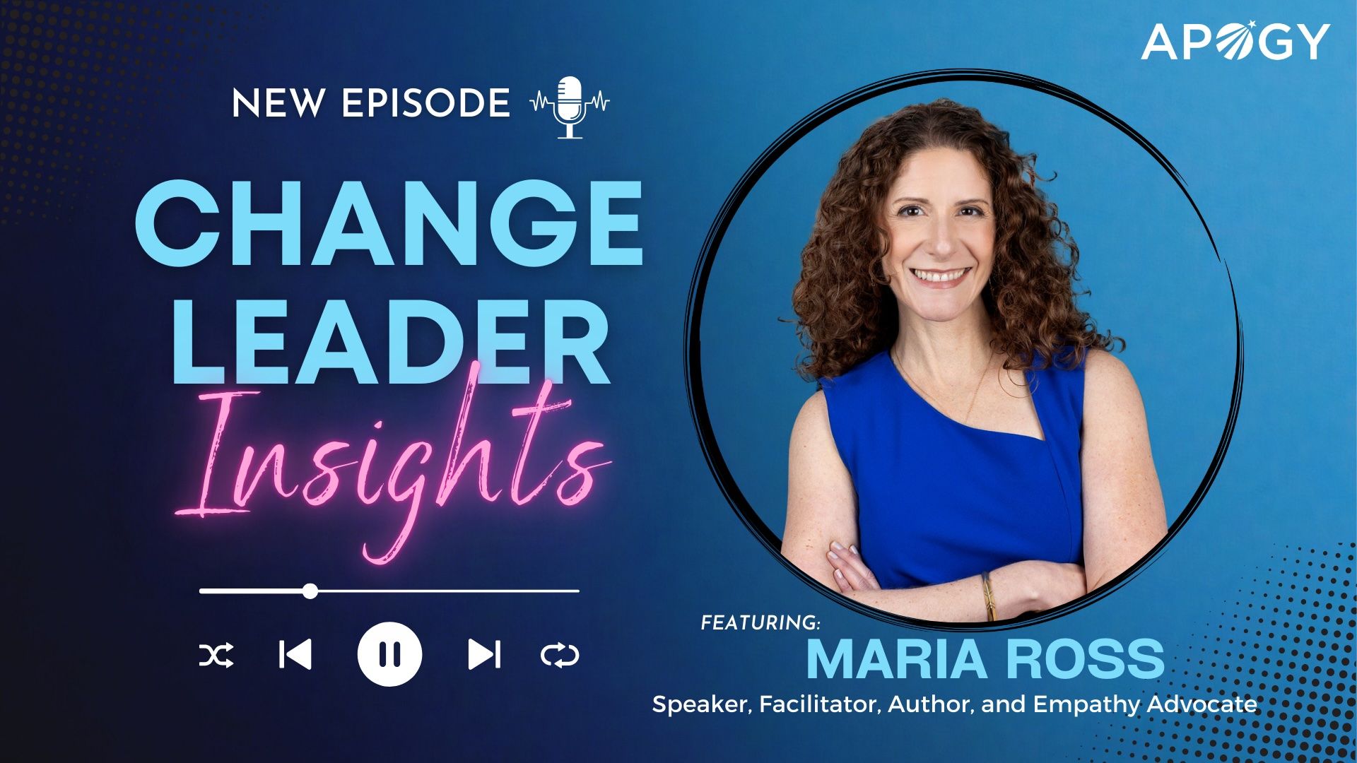 Change Leader Insights