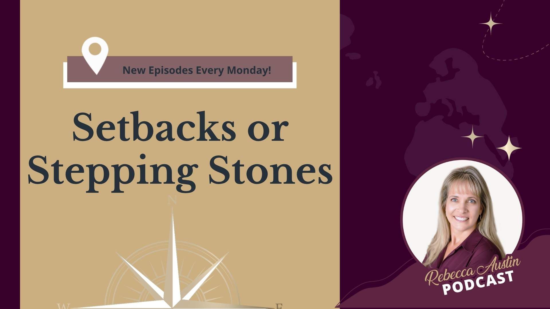 Setbacks or Stepping Stones