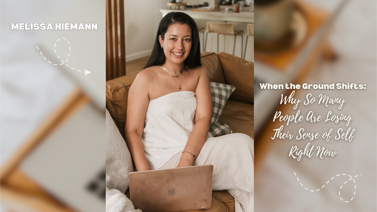 Root-Cause therapy, Instability, Healing, Childhood Wounds, Identity loss