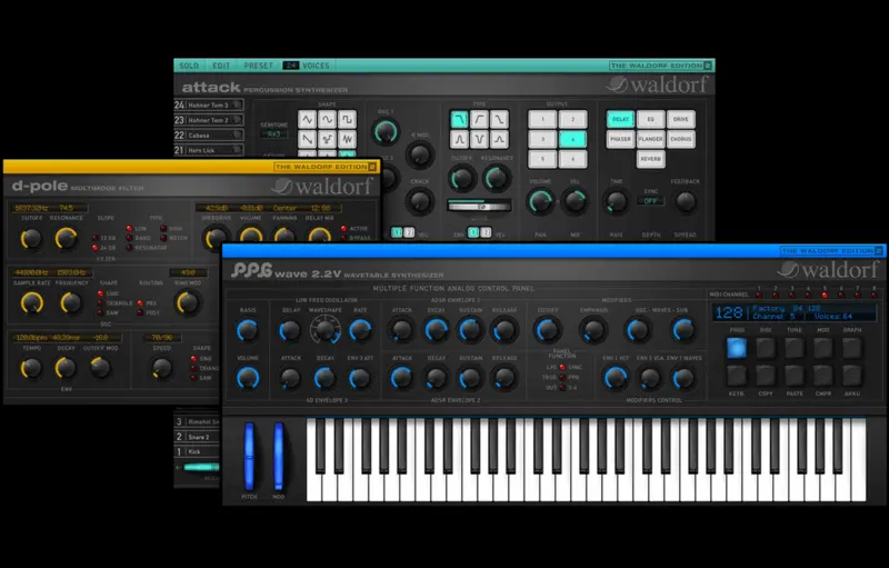 Best Free VST Plugin Giveaways & Sales (July 2024)!