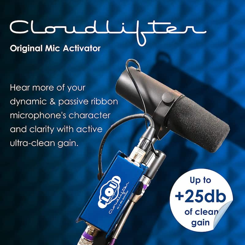 Best Rap Microphone For $32 - Comes W/ Software 